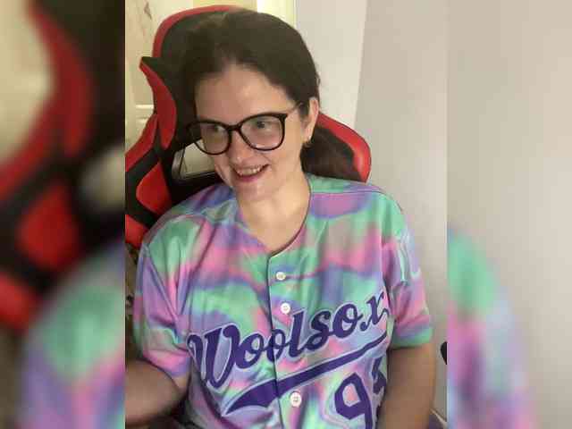 ChubbyBae webcam