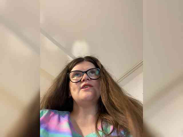 ChubbyBae webcam