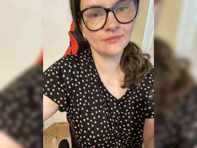 ChubbyBae webcam