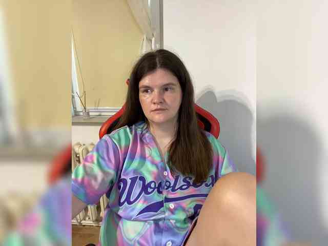 ChubbyBae webcam