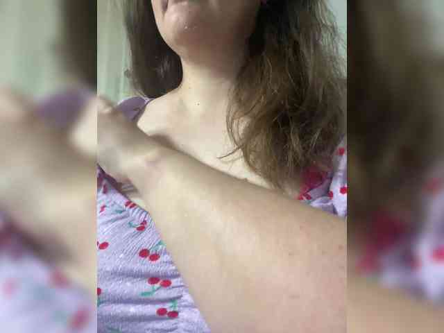 ChubbyBae webcam