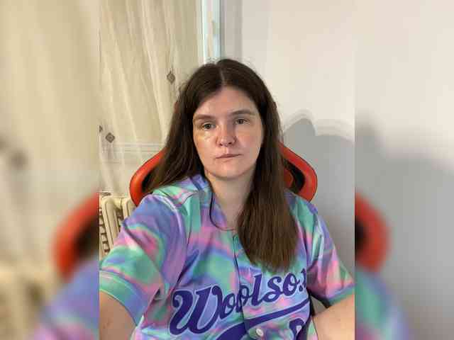 ChubbyBae webcam