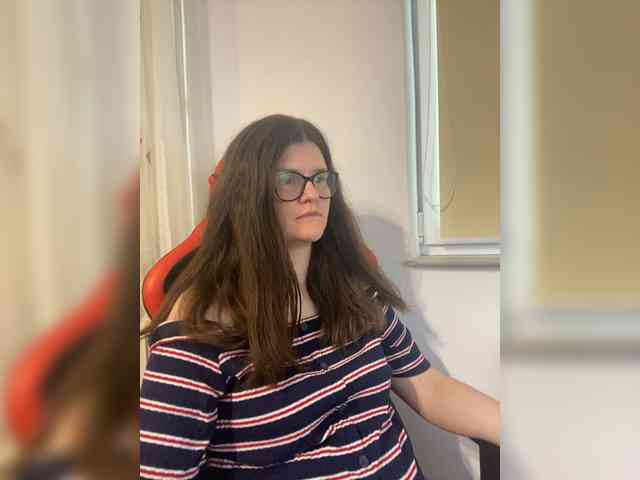 ChubbyBae webcam