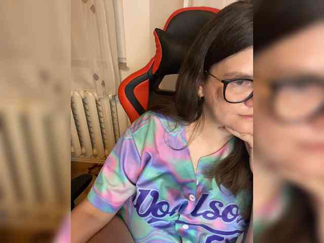 ChubbyBae webcam