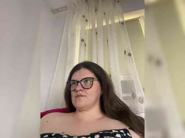 ChubbyBae webcam
