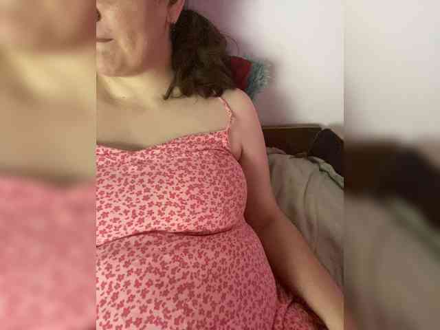 ChubbyBae webcam