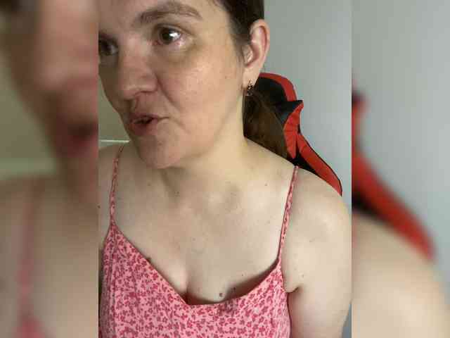 ChubbyBae webcam