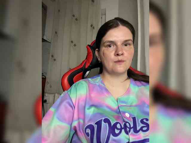 ChubbyBae webcam