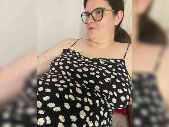 ChubbyBae webcam