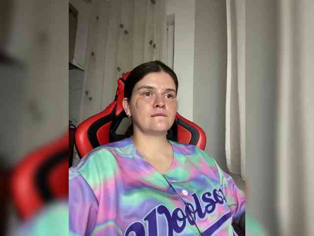 ChubbyBae webcam