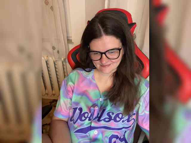 ChubbyBae webcam