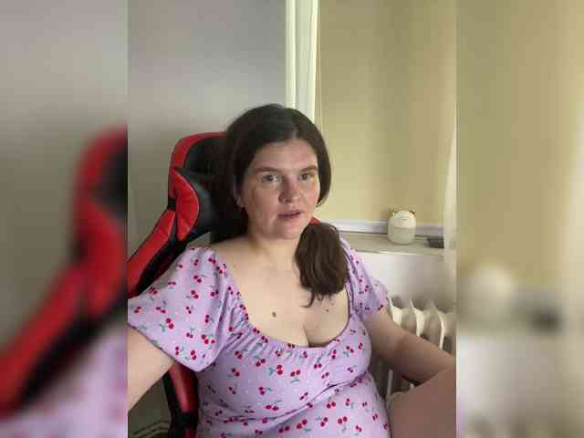 ChubbyBae webcam