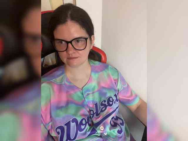 ChubbyBae webcam