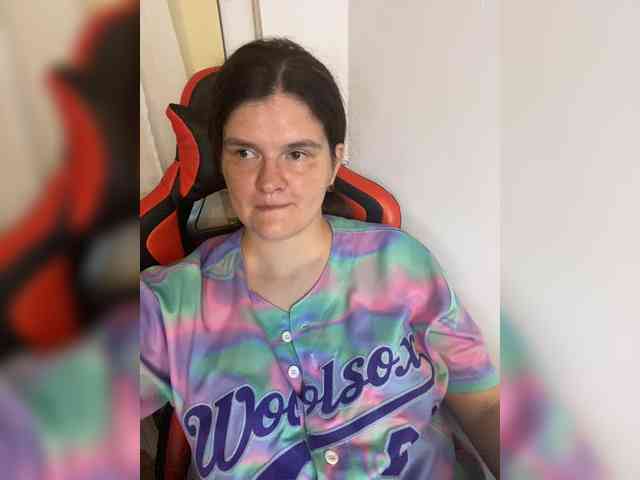 ChubbyBae webcam