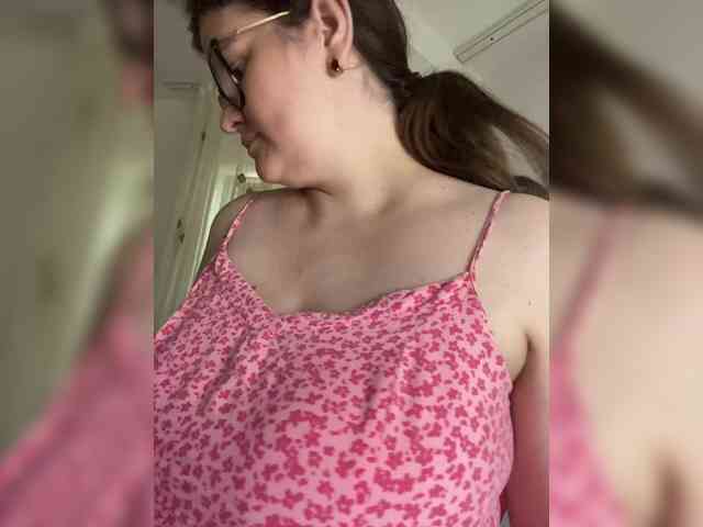 ChubbyBae webcam