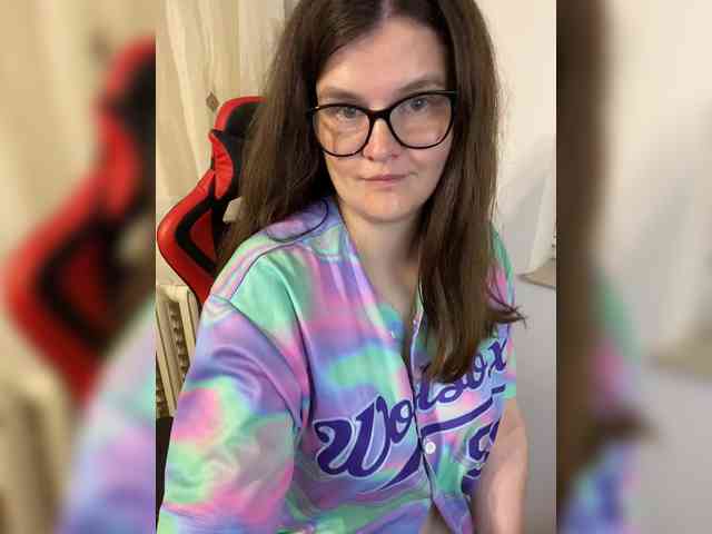 ChubbyBae webcam