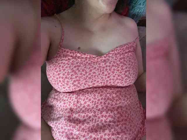 ChubbyBae webcam