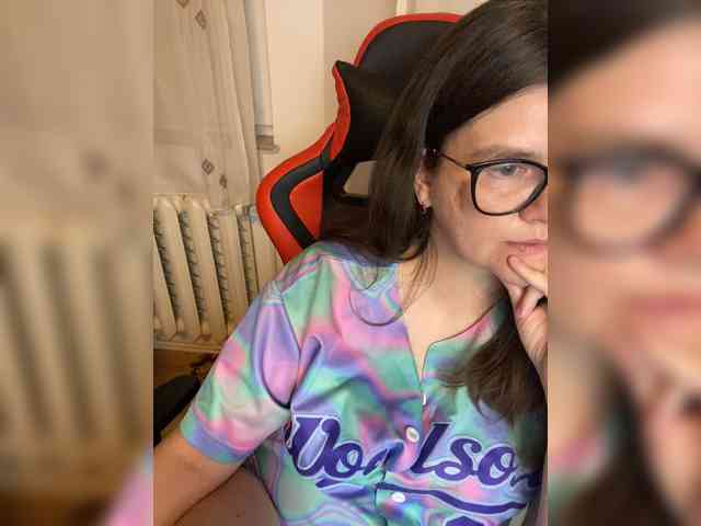 ChubbyBae webcam