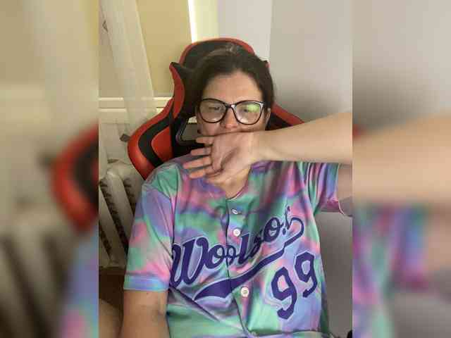 ChubbyBae webcam