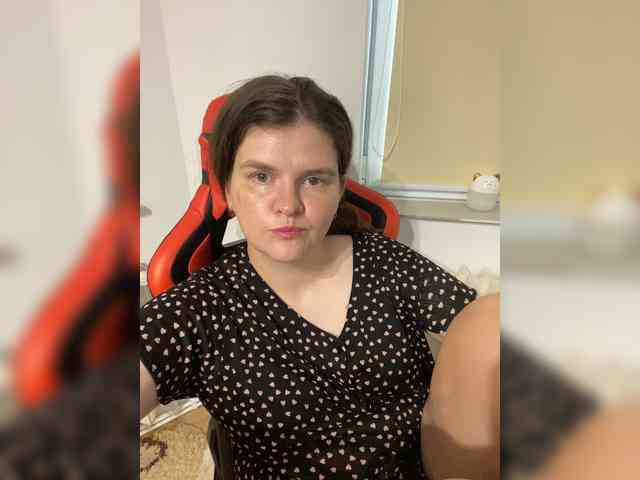 ChubbyBae webcam