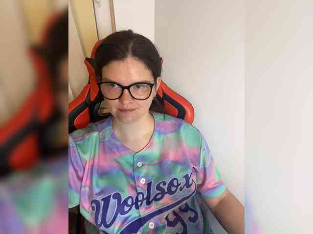 ChubbyBae webcam