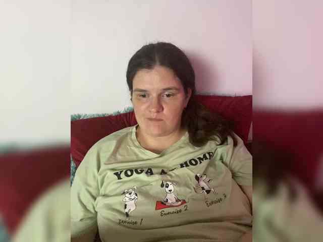 ChubbyBae webcam