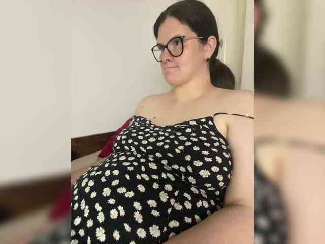 ChubbyBae webcam