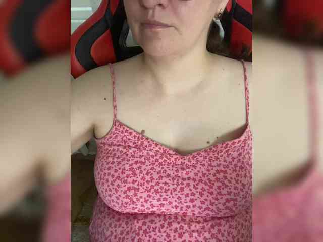 ChubbyBae webcam