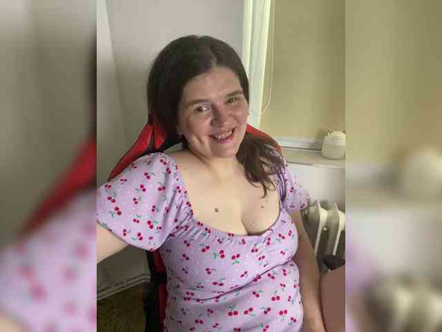ChubbyBae webcam