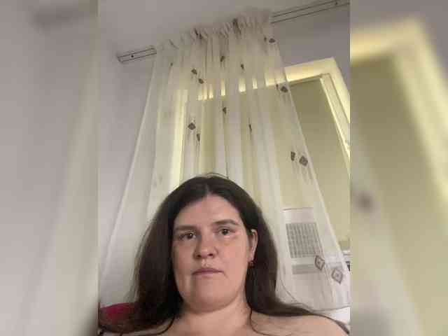 ChubbyBae webcam
