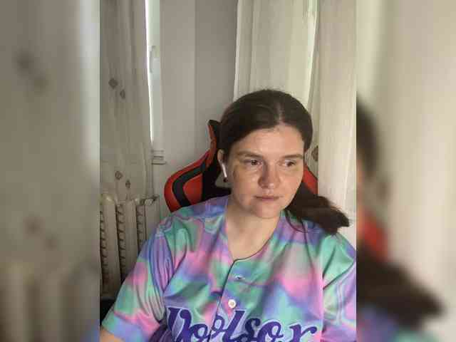 ChubbyBae webcam