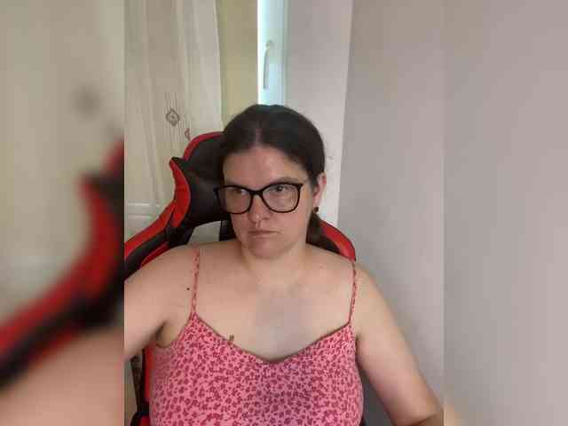 ChubbyBae webcam