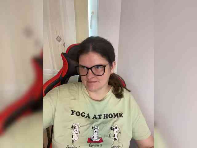 ChubbyBae webcam