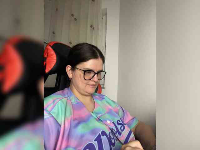 ChubbyBae webcam