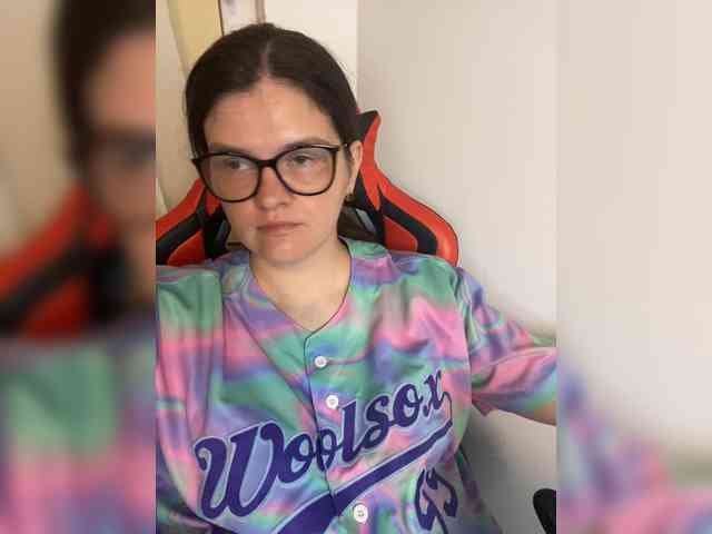 ChubbyBae webcam