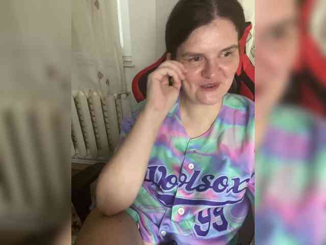 ChubbyBae webcam