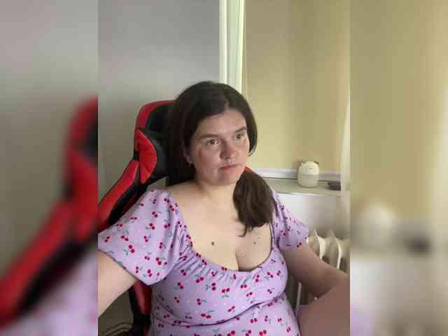 ChubbyBae webcam