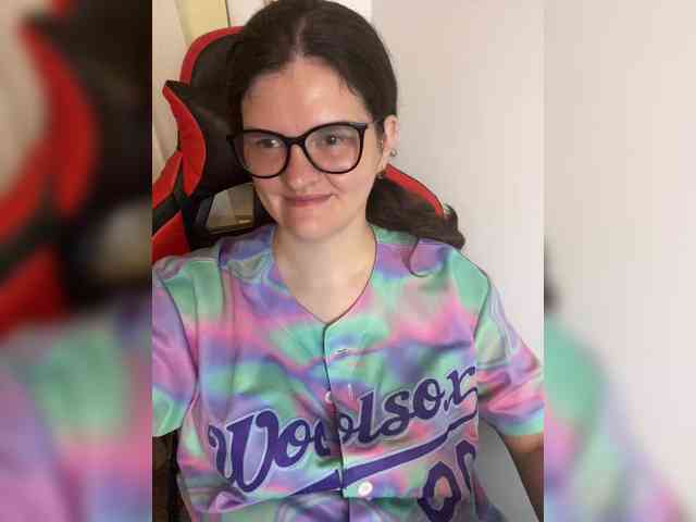 ChubbyBae webcam