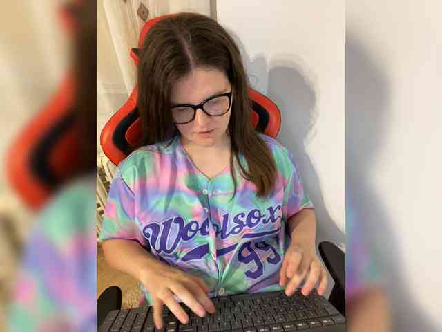 ChubbyBae webcam