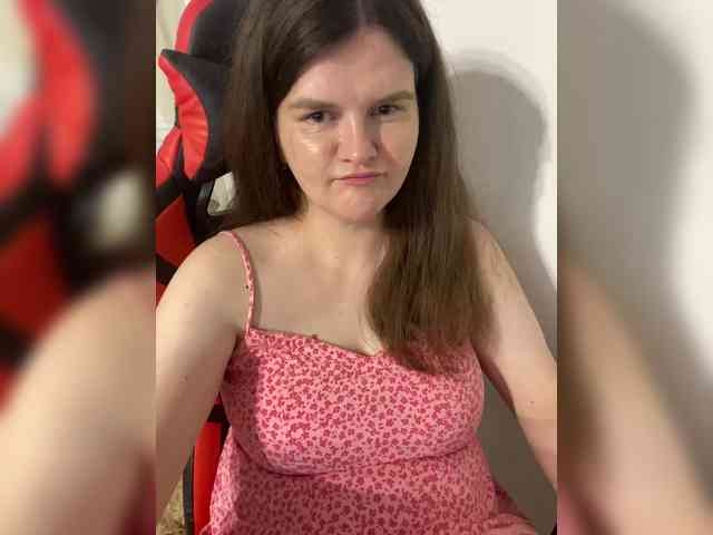 ChubbyBae webcam