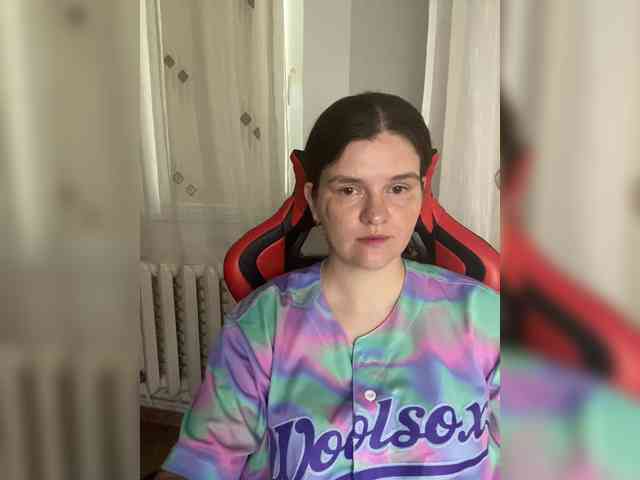 ChubbyBae webcam
