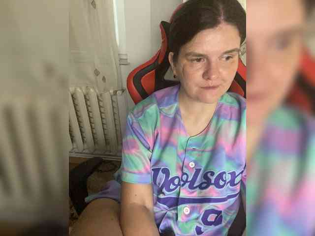 ChubbyBae webcam