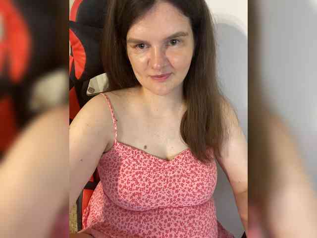 ChubbyBae webcam