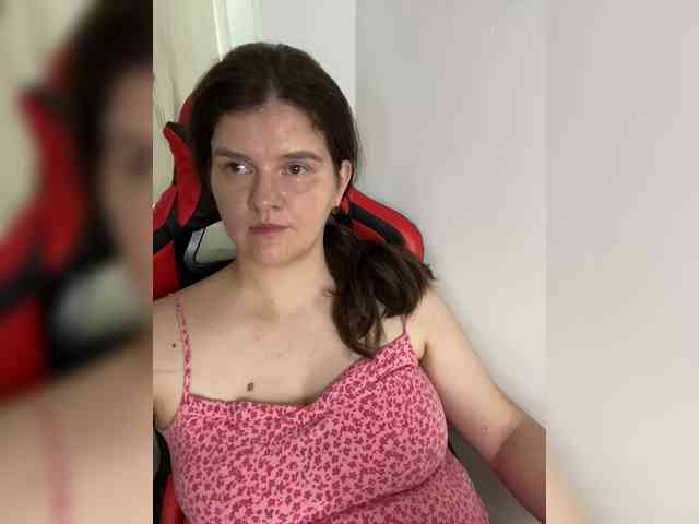 ChubbyBae webcam