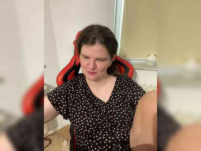 ChubbyBae webcam