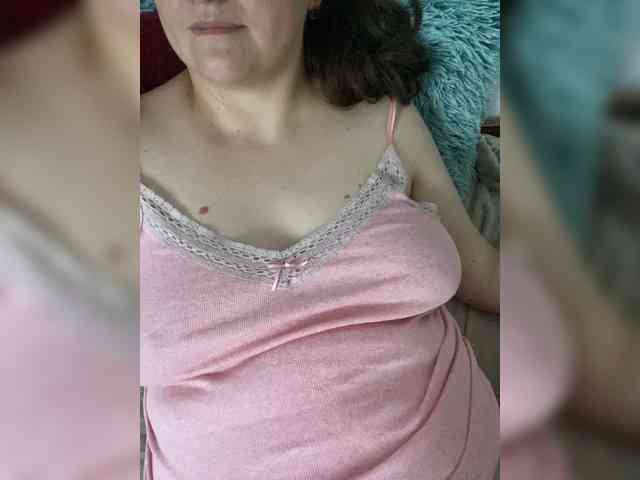 ChubbyBae webcam