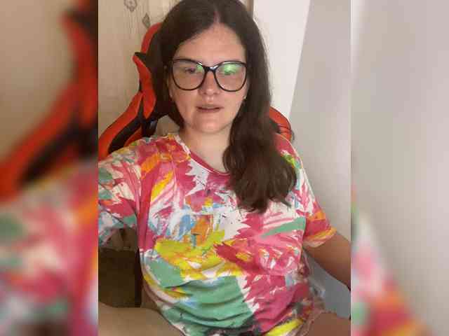ChubbyBae webcam