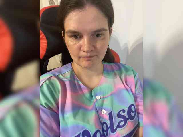 ChubbyBae webcam