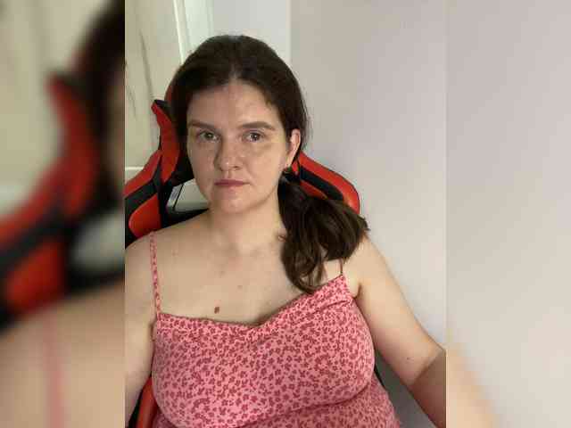 ChubbyBae webcam
