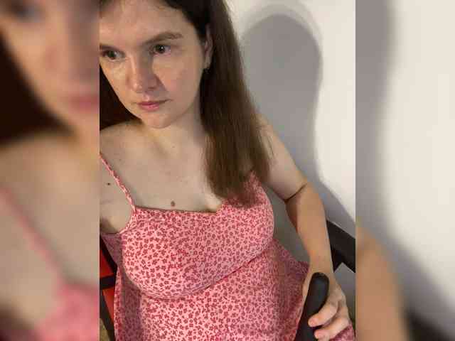 ChubbyBae webcam